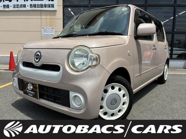 DAIHATSU