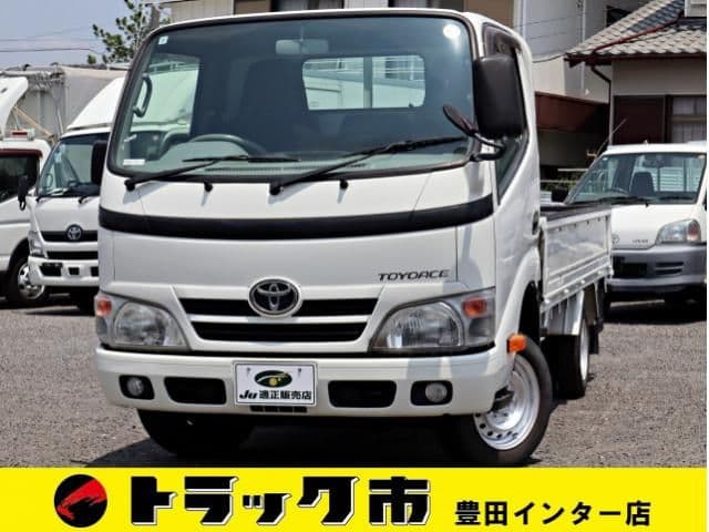 TOYOTA TOYOACE