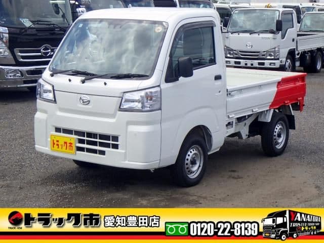DAIHATSU