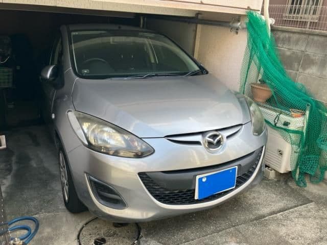 MAZDA