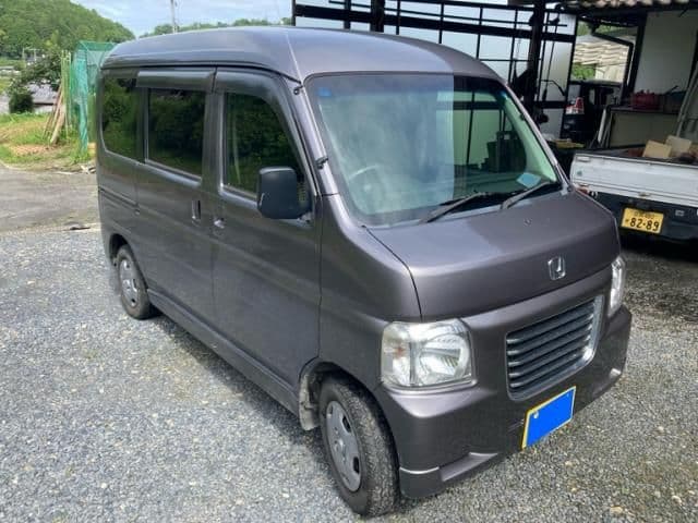 HONDA