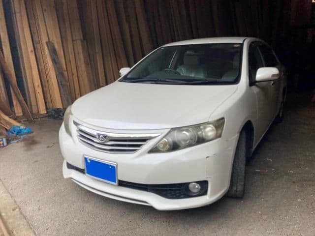 TOYOTA