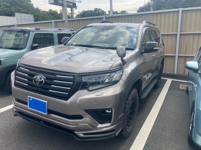 TOYOTA