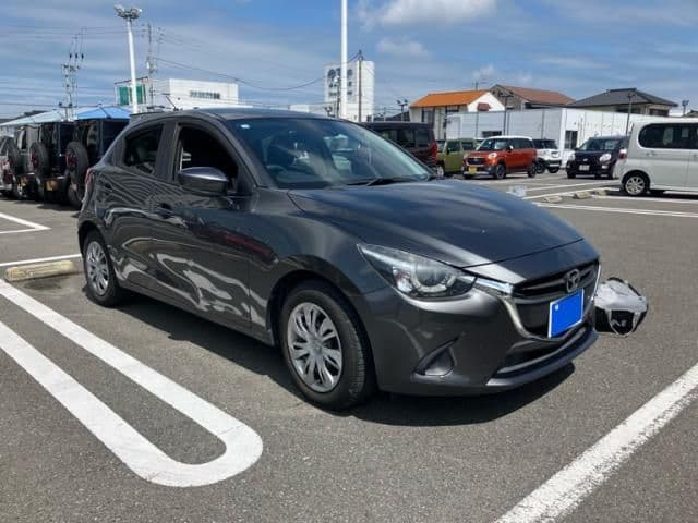 MAZDA