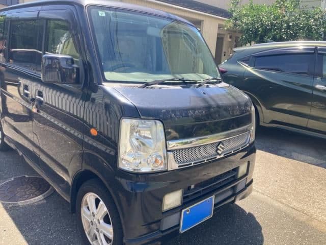 SUZUKI