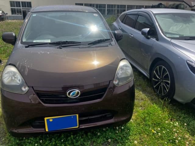 DAIHATSU