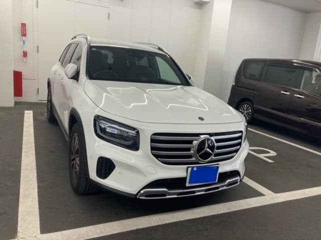 MERCEDES BENZ