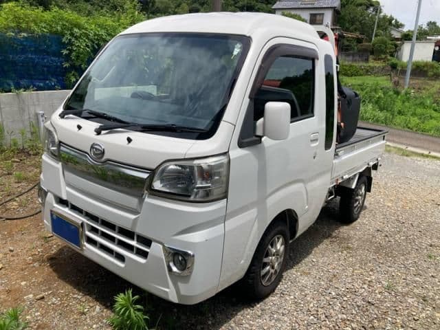 DAIHATSU
