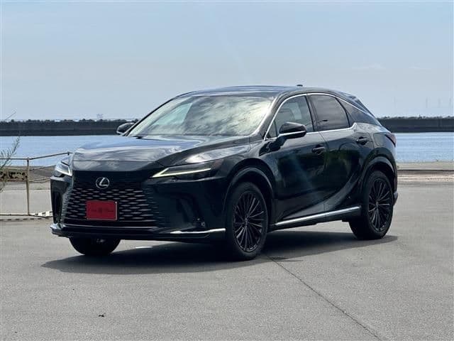 TOYOTA null