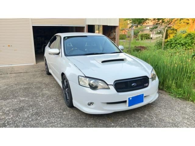 SUBARU