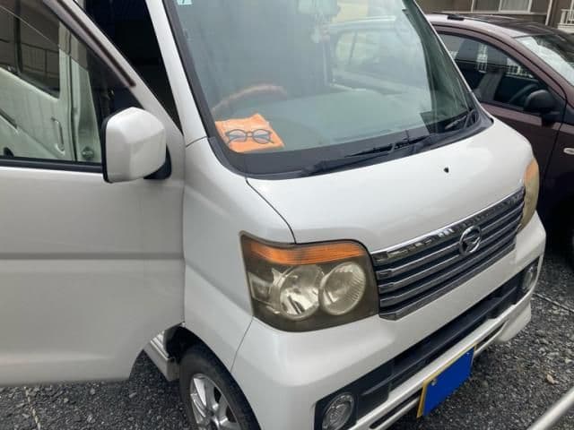 DAIHATSU