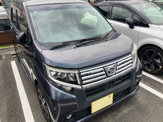 DAIHATSU