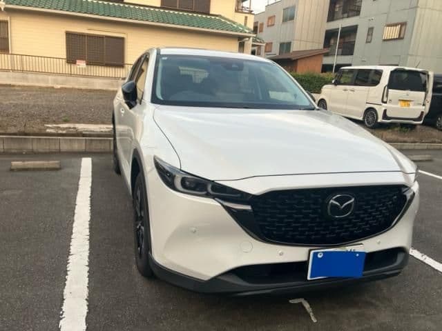 MAZDA