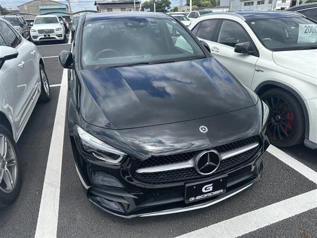 MERCEDES BENZ MERCEDES BENZ B class