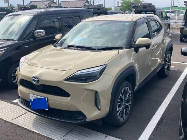 TOYOTA