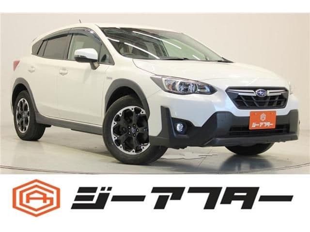 SUBARU