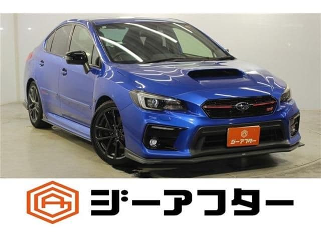 SUBARU