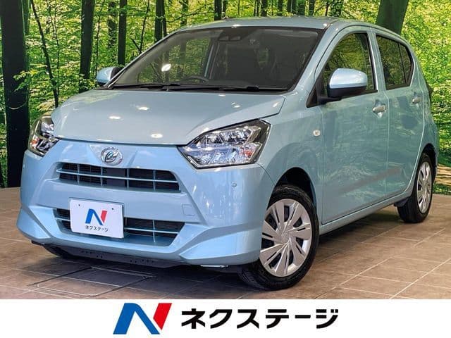 DAIHATSU