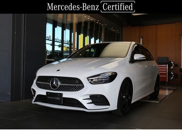 MERCEDES BENZ MERCEDES BENZ B class