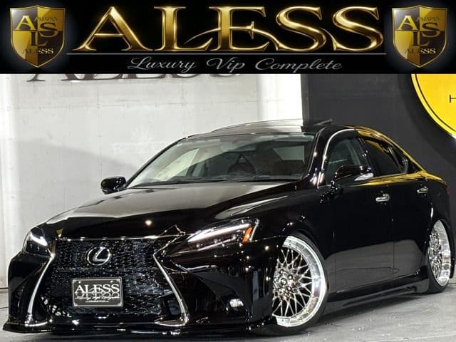 TOYOTA LEXUS IS250