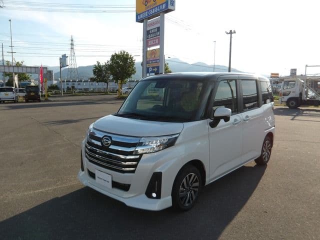 DAIHATSU THOR 4WD