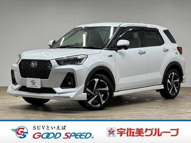 DAIHATSU
