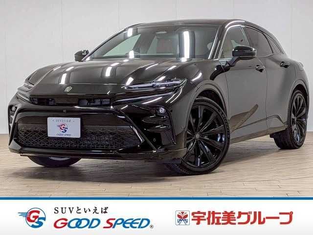 TOYOTA null