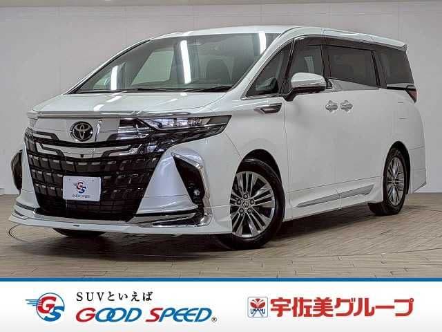 TOYOTA null