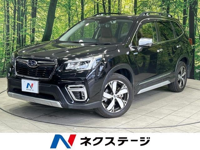 SUBARU