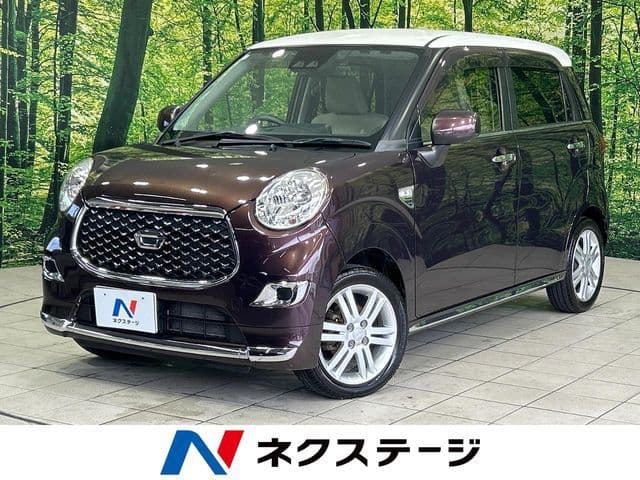 DAIHATSU