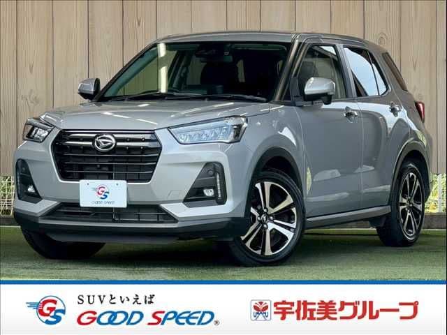 DAIHATSU