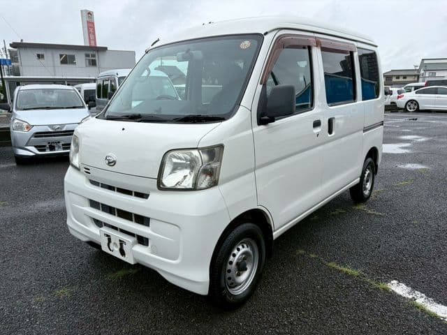DAIHATSU