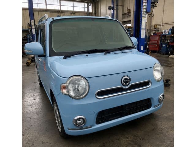 DAIHATSU