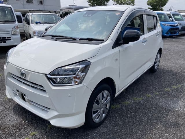 DAIHATSU