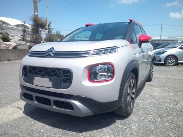 CITROEN CITROEN C3 AIRCROSS SUV