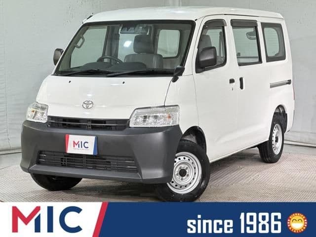 TOYOTA TOWNACE van 2WD