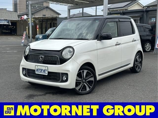 HONDA N-ONE