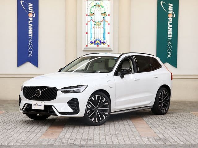 VOLVO VOLVO XC60