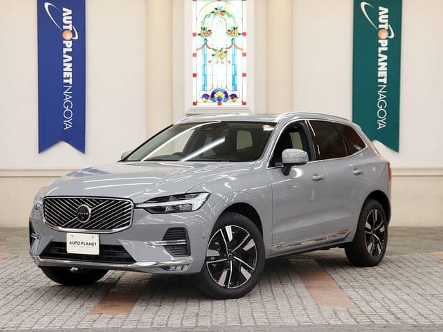 VOLVO VOLVO XC60
