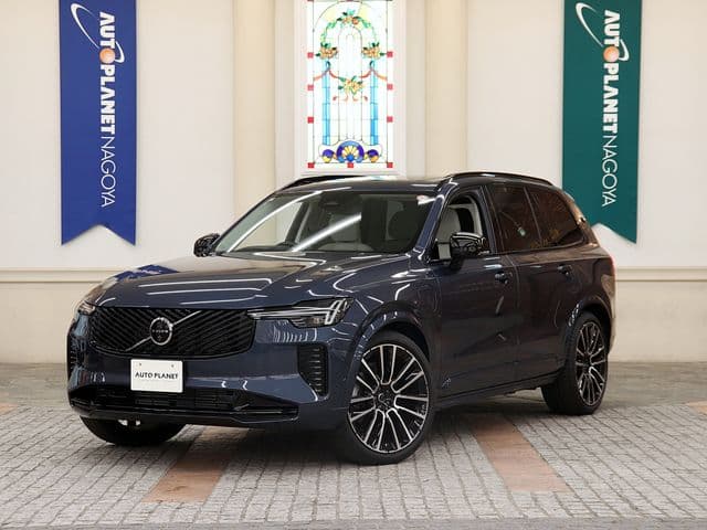 VOLVO VOLVO XC90