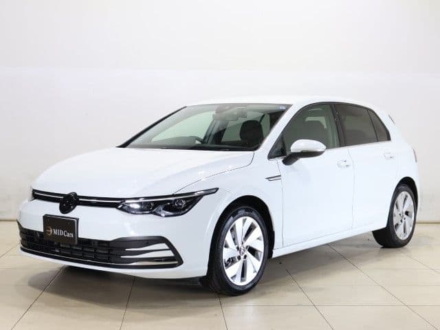 VOLKSWAGEN VOLKSWAGEN GOLF
