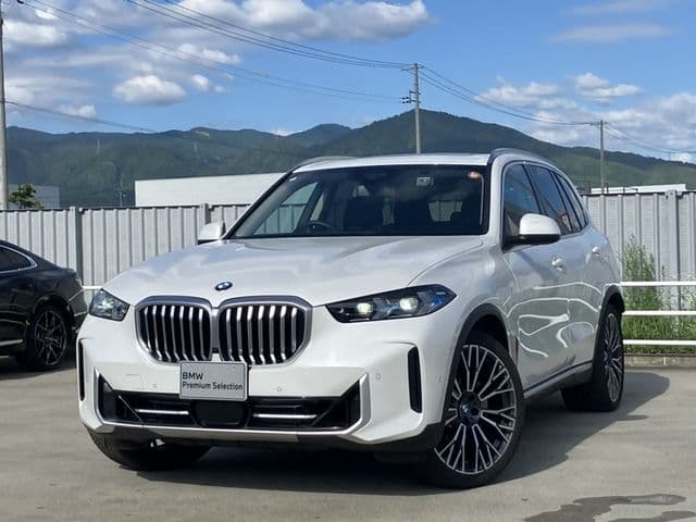 BMW BMW X5