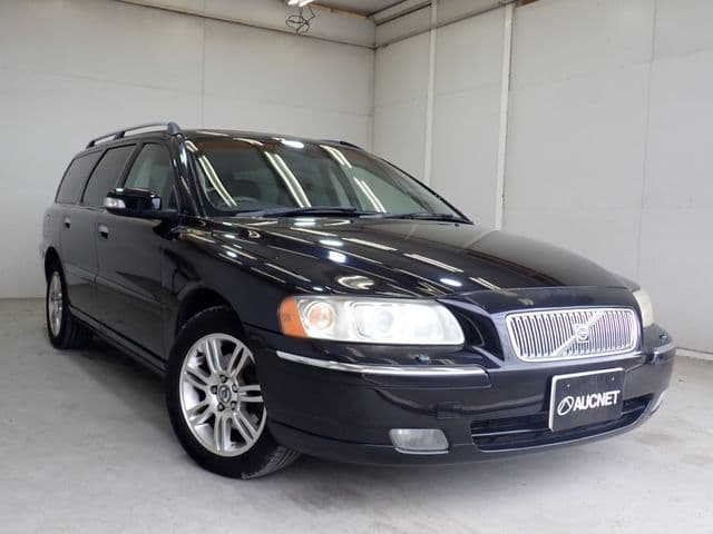 VOLVO VOLVO V70