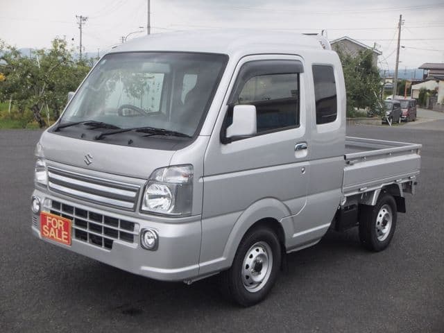 SUZUKI null
