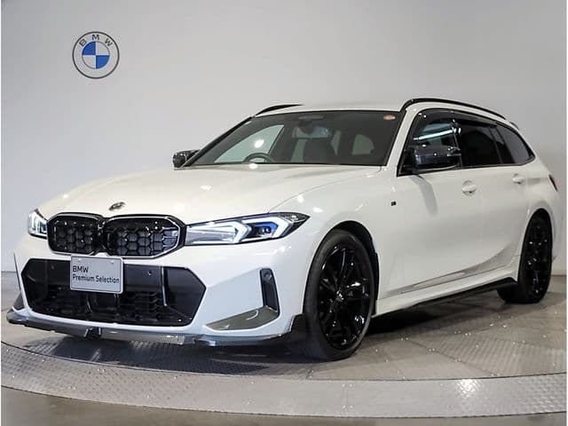 BMW BMW 3series TOURING