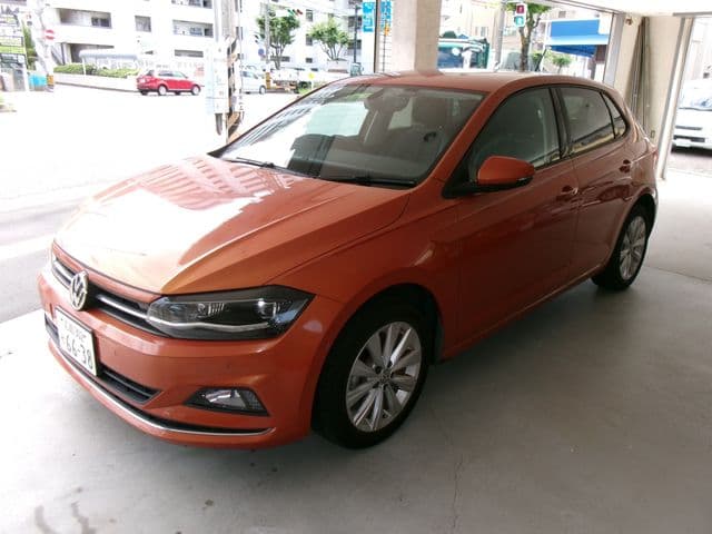 VOLKSWAGEN