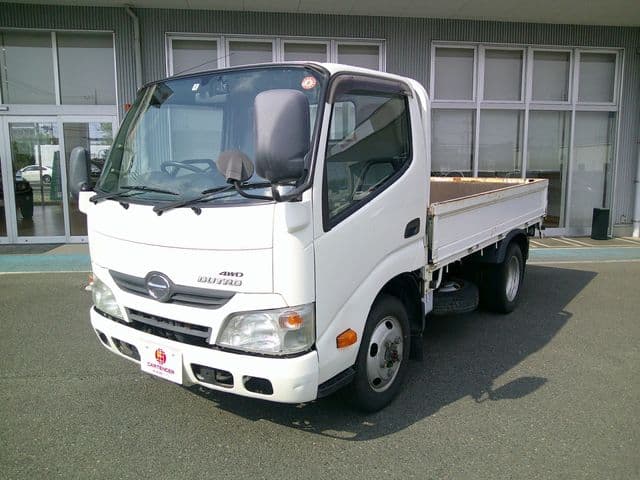 HINO DUTRO