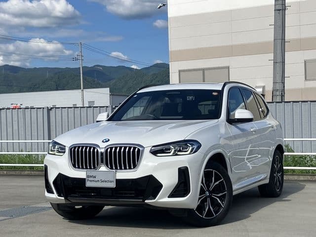 BMW BMW X3