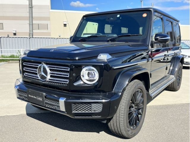 MERCEDES BENZ