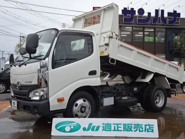 HINO DUTRO